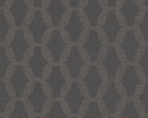 Виниловые обои AS-Creation Linen Style 36638-4