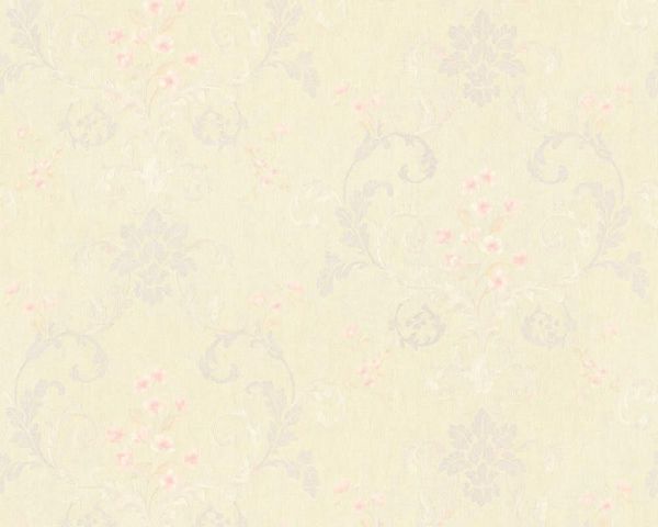 Виниловые обои AS-Creation Mirabel 36660-4