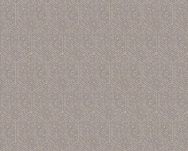 Текстильные обои AS-Creation Di Seta 36667-5