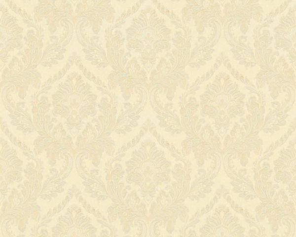 Текстильные обои AS-Creation Di Seta 36668-1