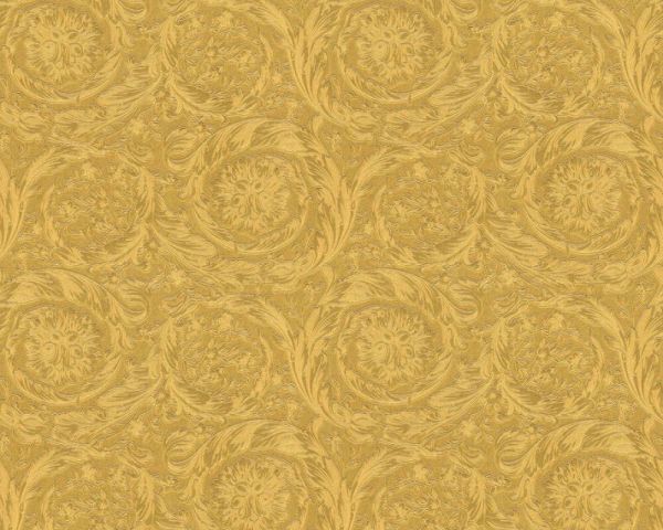 Флизелиновые обои AS-Creation Versace 36692-3