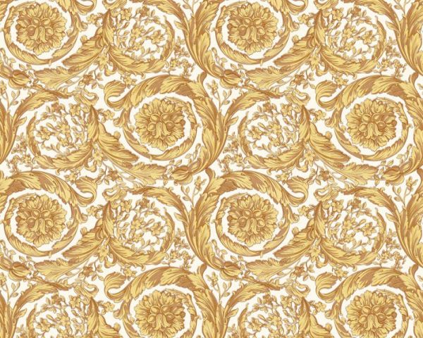 Флизелиновые обои AS-Creation Versace 36692-5
