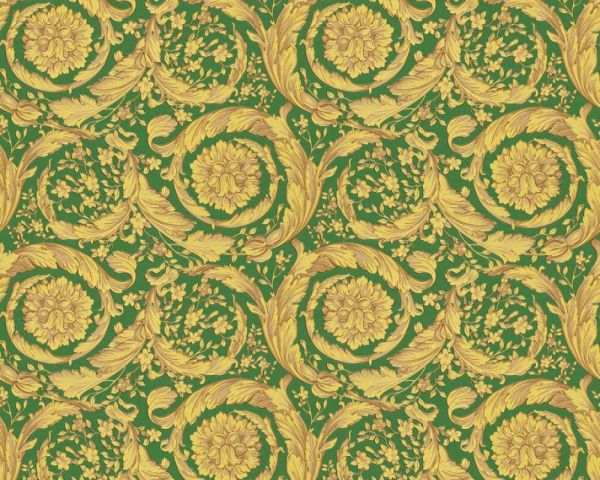Флизелиновые обои AS-Creation Versace 36692-6