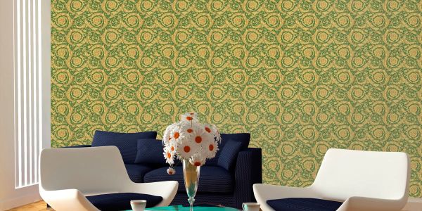 Флизелиновые обои AS-Creation Versace 36692-6