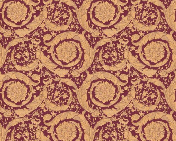 Флизелиновые обои AS-Creation Versace 36692-7