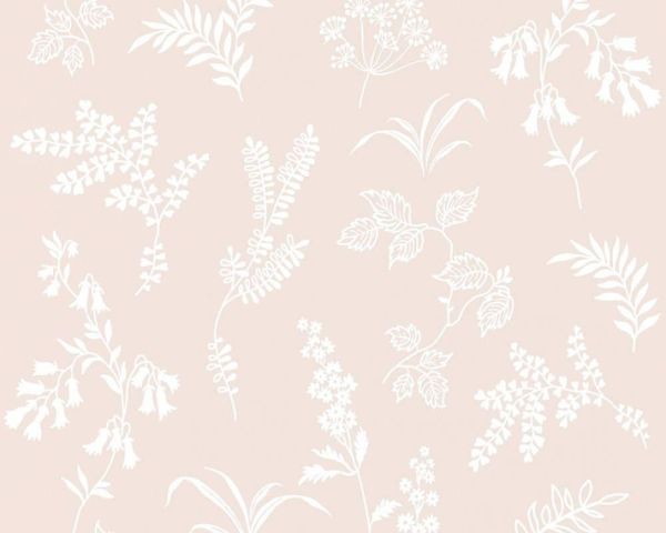 Виниловые обои AS-Creation Flavour 36693-1