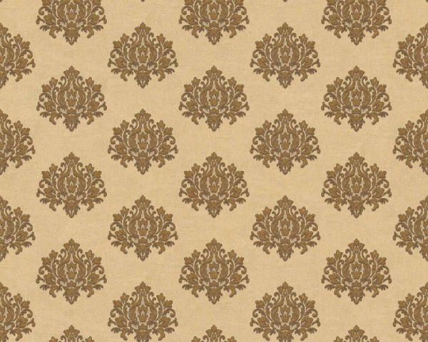 Виниловые обои AS-Creation Laurel 36887-1