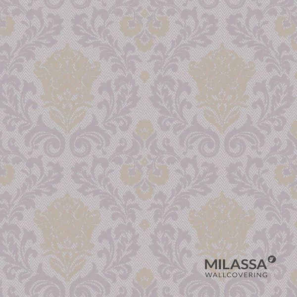 Флизелиновые обои Milassa Loft 37002