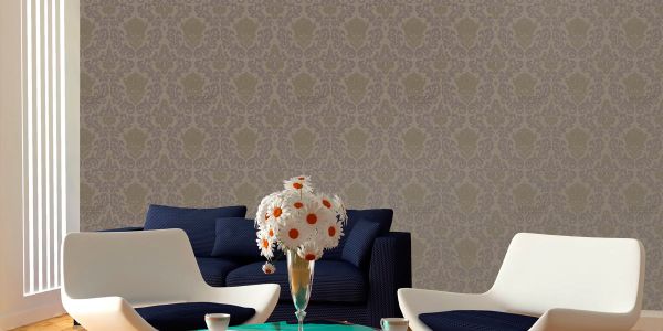Флизелиновые обои Milassa Loft 37010