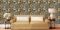 Флизелиновые обои AS-Creation Versace 37048-1