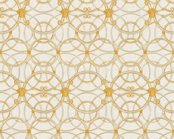 Флизелиновые обои AS-Creation Versace 37049-1