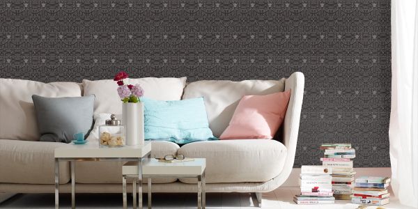 Флизелиновые обои AS-Creation Versace 37049-4