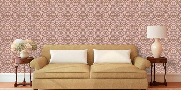 Флизелиновые обои AS-Creation Versace 37049-6