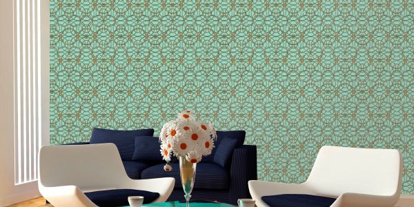 Флизелиновые обои AS-Creation Versace 37049-7