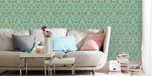 Флизелиновые обои AS-Creation Versace 37049-7