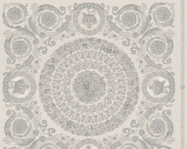 Флизелиновые обои AS-Creation Versace 37055-5