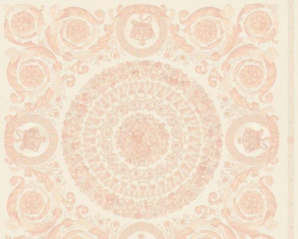 Флизелиновые обои AS-Creation Versace 37055-6