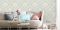Виниловые обои AS-Creation Ambassador 37165-4