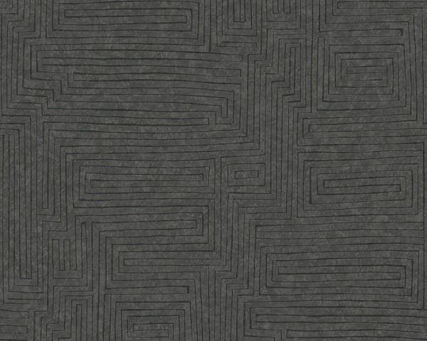 Виниловые обои AS-Creation Etnic Origin 37171-3