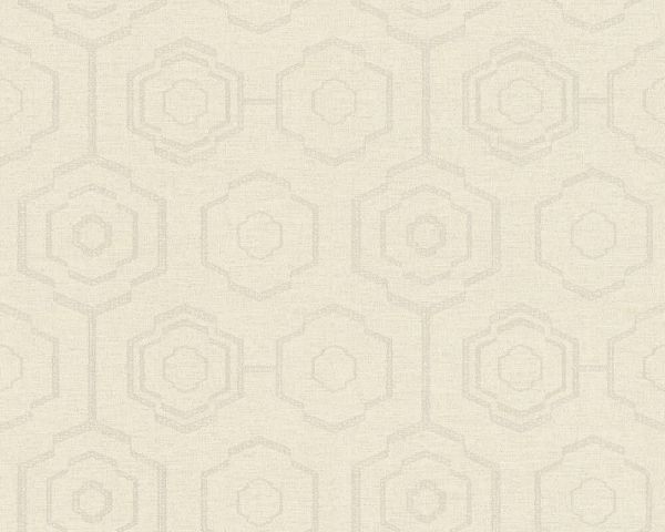 Виниловые обои AS-Creation Etnic Origin 37177-2