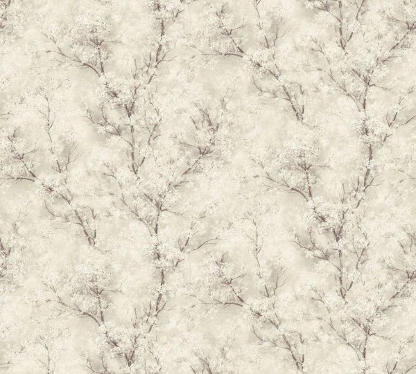 Виниловые обои AS-Creation Sakura 37542-2