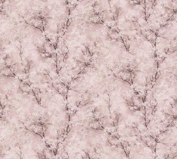 Виниловые обои AS-Creation Sakura 37542-4