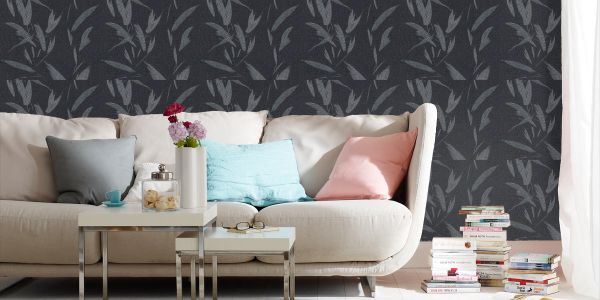 Виниловые обои AS-Creation New Elegance 37549-2