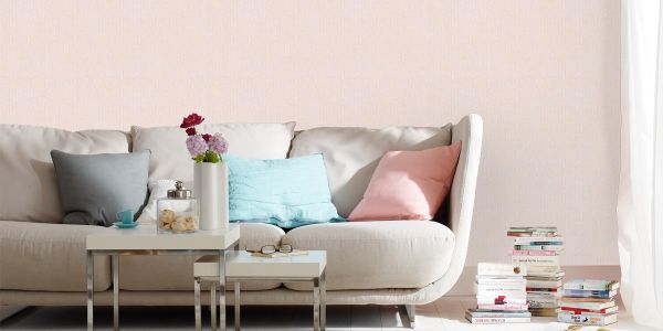 Виниловые обои AS-Creation New Elegance 37550-3