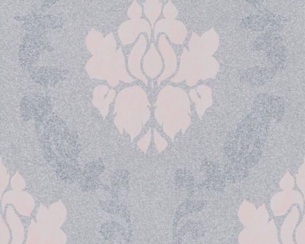 Виниловые обои AS-Creation New Elegance 37552-3