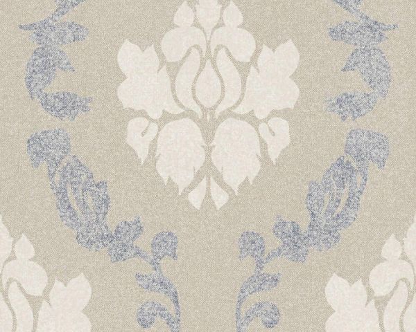 Виниловые обои AS-Creation New Elegance 37552-4