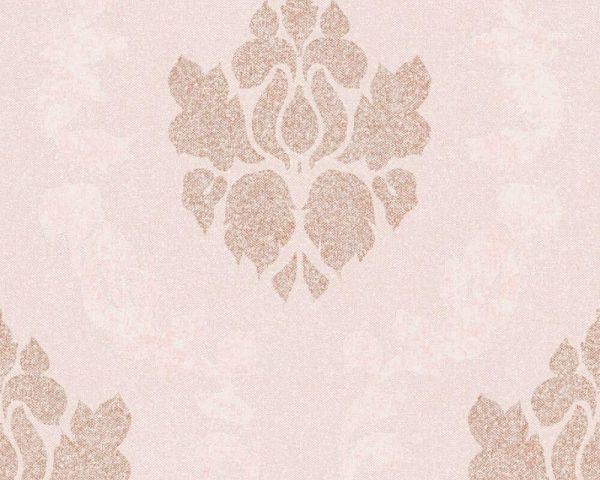 Виниловые обои AS-Creation New Elegance 37552-5
