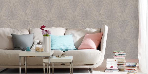 Виниловые обои AS-Creation New Elegance 37553-1