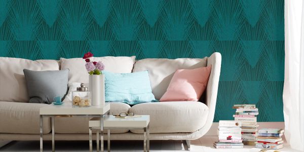 Виниловые обои AS-Creation New Elegance 37553-3