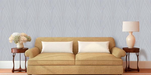 Виниловые обои AS-Creation New Elegance 37553-4