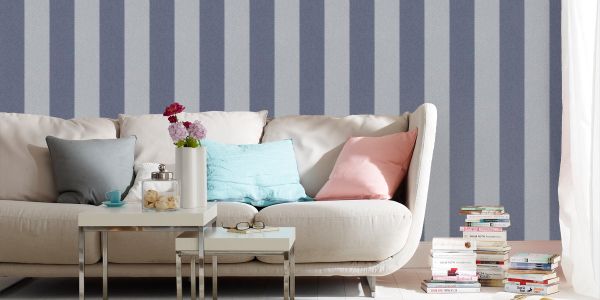 Виниловые обои AS-Creation New Elegance 37554-5