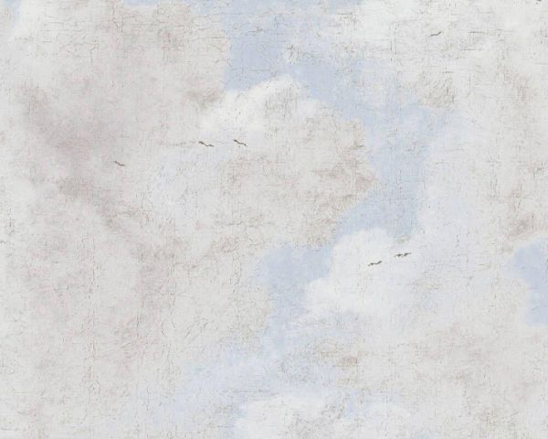Виниловые обои AS-Creation History of art 37649-3