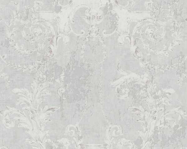 Виниловые обои AS-Creation History of art 37653-1