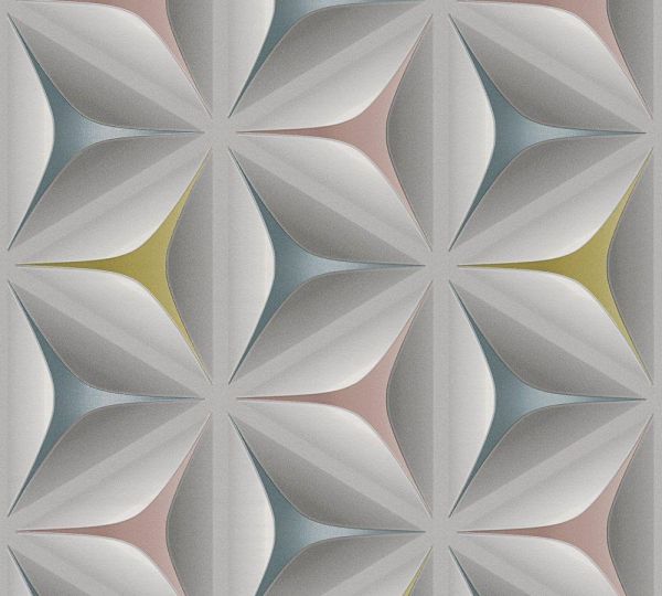 Виниловые обои AS-Creation Podium 37909-2