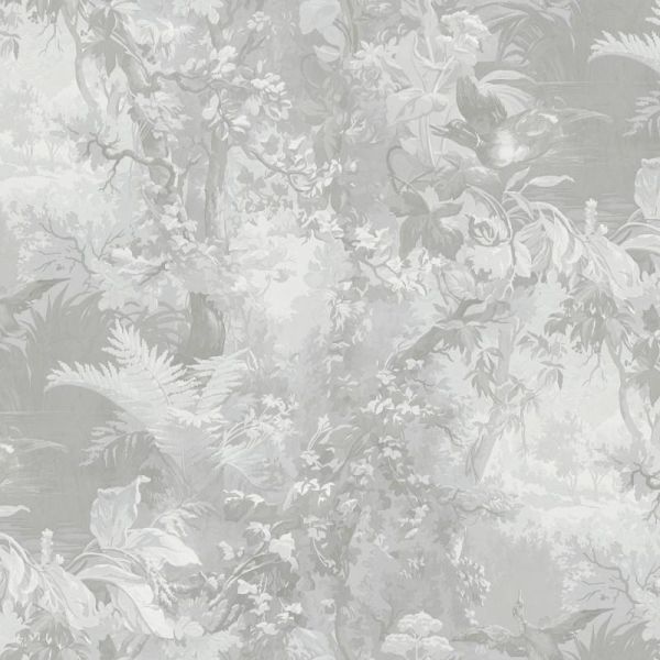 Виниловые обои AS-Creation Impression 38005-3