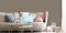 Флизелиновые обои Milassa Loft 38010