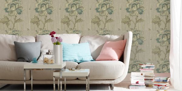 Виниловые обои Zambaiti Parati Canova 3923
