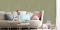 Виниловые обои Zambaiti Parati Canova 3964