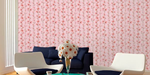 Виниловые обои Decoro Pareti Active Space 3D1015