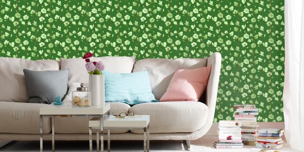 Виниловые обои Decoro Pareti Active Space 3D1020