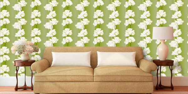 Виниловые обои Decoro Pareti Active Space 3D1048