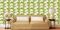 Виниловые обои Decoro Pareti Active Space 3D1048