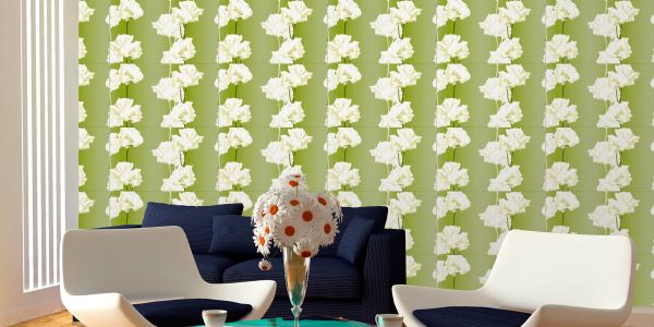 Виниловые обои Decoro Pareti Active Space 3D1048