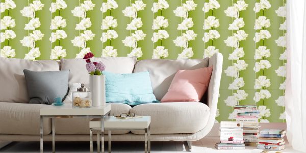 Виниловые обои Decoro Pareti Active Space 3D1048