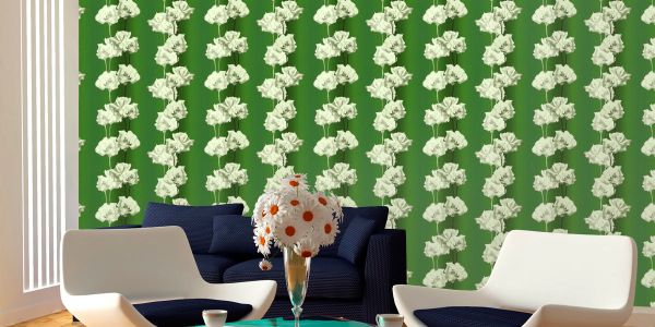 Виниловые обои Decoro Pareti Active Space 3D1050