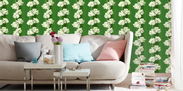 Виниловые обои Decoro Pareti Active Space 3D1050
